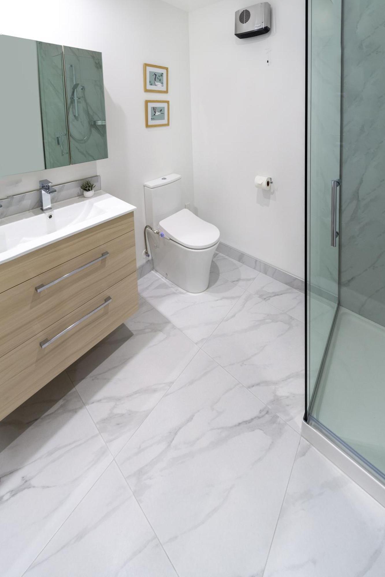 Urban Retreat: 2-Br Gem In Central Christchurch Apartment Exterior foto